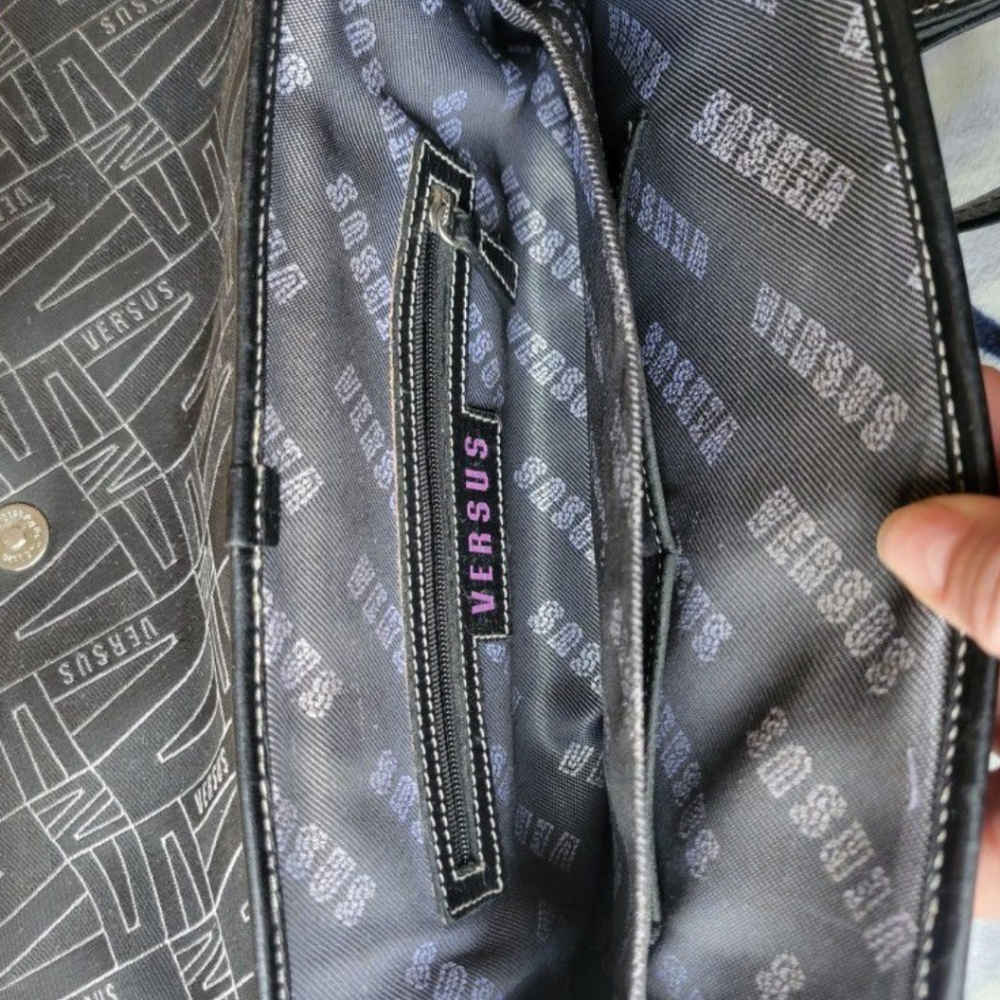 Versus Versace bag - Picture 3 of 16